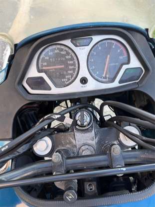 YAMAHA-XTZ 750S TENERE-1997