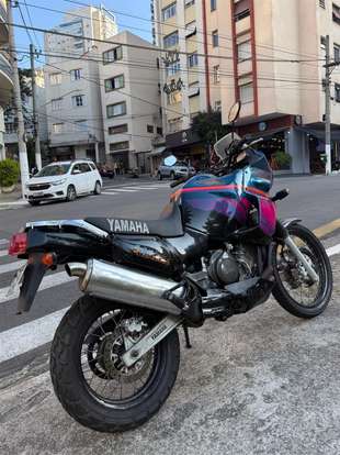 YAMAHA-XTZ 750S TENERE-1997