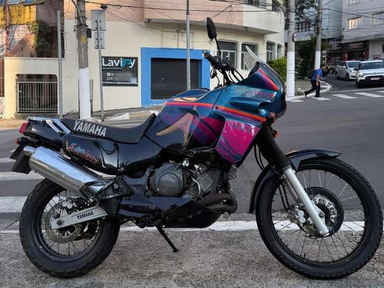YAMAHA-XTZ 750S TENERE-1997