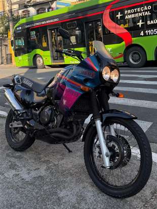 YAMAHA-XTZ 750S TENERE-1997
