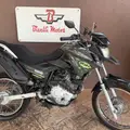 YAMAHA XTZ 150 CROSSER ED YAMAHA XTZ 150 CROSSER ED