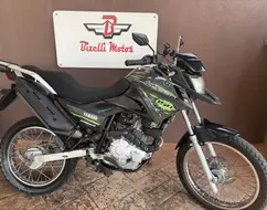YAMAHA XTZ 150 CROSSER ED YAMAHA XTZ 150 CROSSER ED