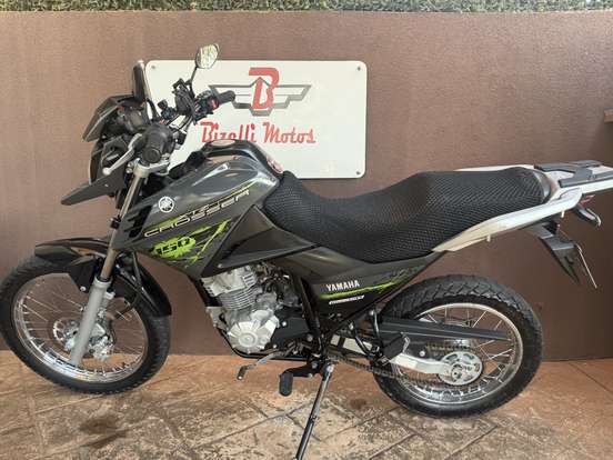 YAMAHA-XTZ 150 CROSSER ED YAMAHA-XTZ 150 CROSSER ED-2014