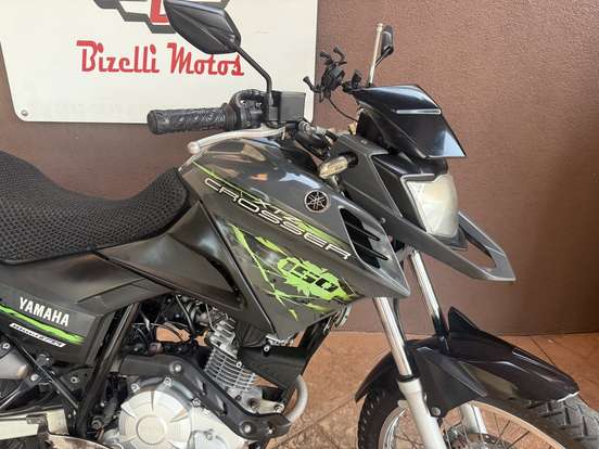 YAMAHA-XTZ 150 CROSSER ED YAMAHA-XTZ 150 CROSSER ED-2014