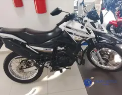YAMAHA XTZ 150 CROSSER S YAMAHA XTZ 150 CROSSER S