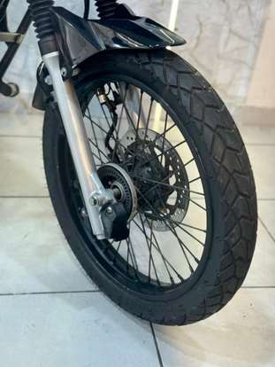 YAMAHA-XTZ 150 CROSSER S-2022