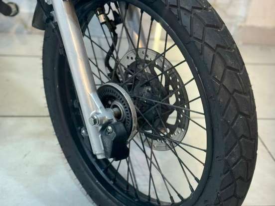 YAMAHA-XTZ 150 CROSSER S YAMAHA-XTZ 150 CROSSER S-2022