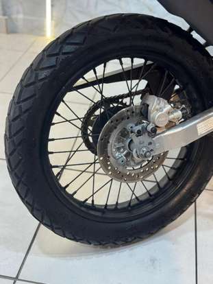 YAMAHA-XTZ 150 CROSSER S-2022