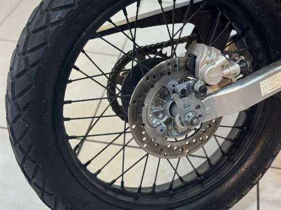 YAMAHA-XTZ 150 CROSSER S YAMAHA-XTZ 150 CROSSER S-2022