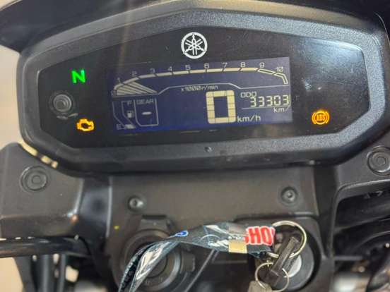 YAMAHA-XTZ 150 CROSSER S YAMAHA-XTZ 150 CROSSER S-2022