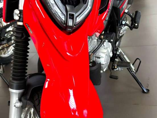 YAMAHA-XTZ 150 CROSSER S YAMAHA-XTZ 150 CROSSER S-2025