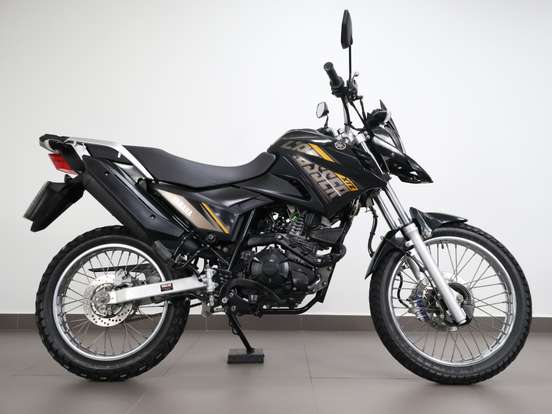 YAMAHA-XTZ 150 CROSSER S YAMAHA-XTZ 150 CROSSER S-2019
