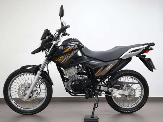 YAMAHA-XTZ 150 CROSSER S-2019