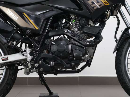 YAMAHA-XTZ 150 CROSSER S YAMAHA-XTZ 150 CROSSER S-2019