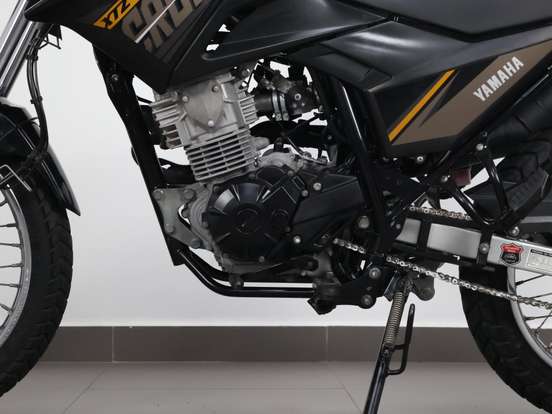 YAMAHA-XTZ 150 CROSSER S YAMAHA-XTZ 150 CROSSER S-2019
