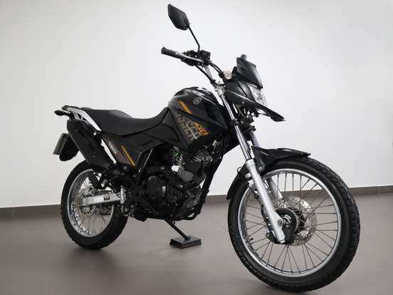 YAMAHA-XTZ 150 CROSSER S YAMAHA-XTZ 150 CROSSER S-2019
