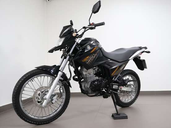 YAMAHA-XTZ 150 CROSSER S-2019