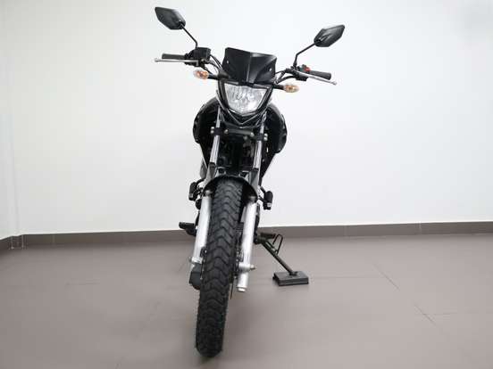 YAMAHA-XTZ 150 CROSSER S YAMAHA-XTZ 150 CROSSER S-2019