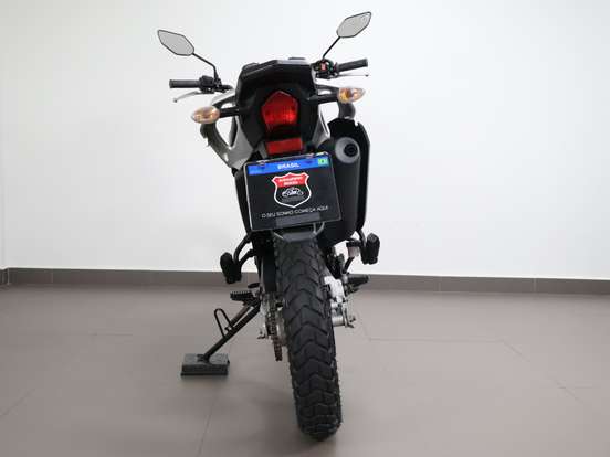 YAMAHA-XTZ 150 CROSSER S YAMAHA-XTZ 150 CROSSER S-2019