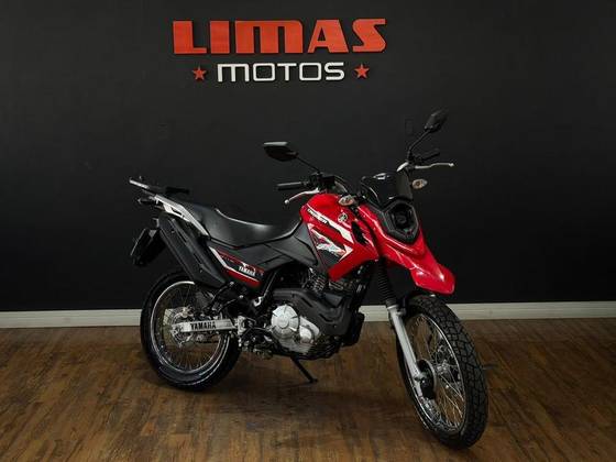 YAMAHA XTZ 150 CROSSER Z 