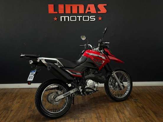 YAMAHA-XTZ 150 CROSSER Z YAMAHA-XTZ 150 CROSSER Z-2025