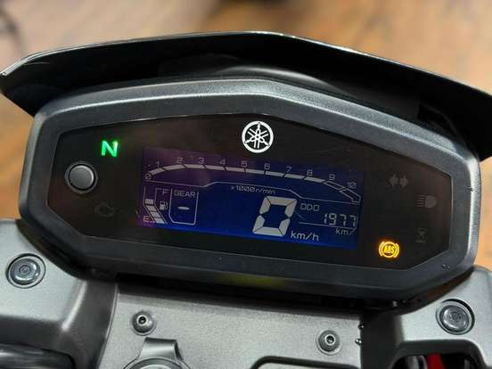 YAMAHA-XTZ 150 CROSSER Z YAMAHA-XTZ 150 CROSSER Z-2025