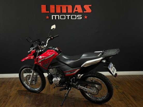 YAMAHA-XTZ 150 CROSSER Z YAMAHA-XTZ 150 CROSSER Z-2025