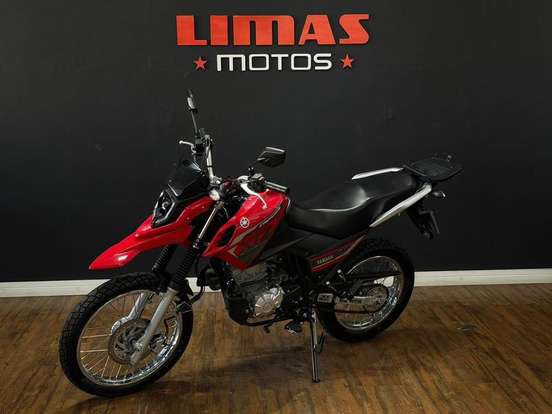 YAMAHA-XTZ 150 CROSSER Z YAMAHA-XTZ 150 CROSSER Z-2025