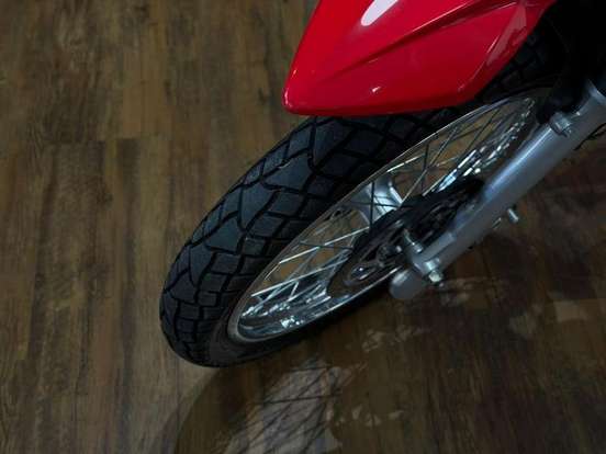 YAMAHA-XTZ 150 CROSSER Z YAMAHA-XTZ 150 CROSSER Z-2025