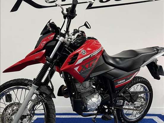 YAMAHA-XTZ 150 CROSSER Z YAMAHA-XTZ 150 CROSSER Z-2024