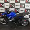 YAMAHA XTZ 250 LANDER YAMAHA XTZ 250 LANDER