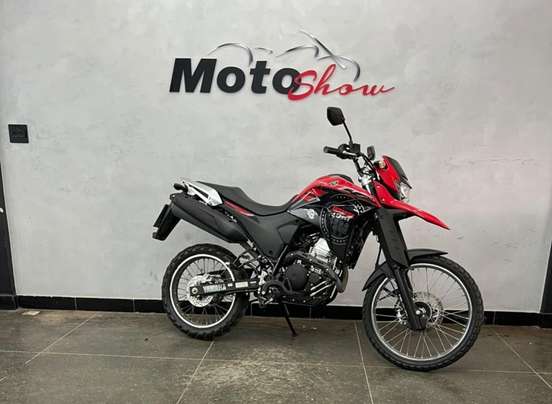 YAMAHA-XTZ 250 LANDER-2024