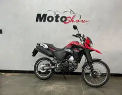 YAMAHA XTZ 250 LANDER YAMAHA XTZ 250 LANDER