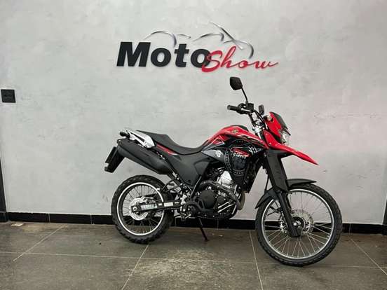 YAMAHA-XTZ 250 LANDER YAMAHA-XTZ 250 LANDER-2024