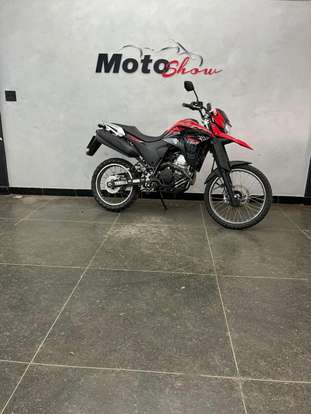YAMAHA-XTZ 250 LANDER-2024
