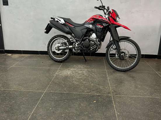 YAMAHA-XTZ 250 LANDER YAMAHA-XTZ 250 LANDER-2024