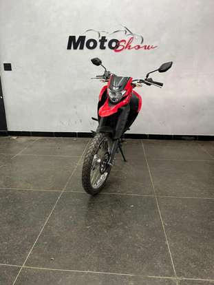 YAMAHA-XTZ 250 LANDER-2024