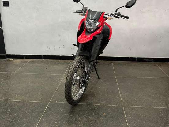 YAMAHA-XTZ 250 LANDER YAMAHA-XTZ 250 LANDER-2024