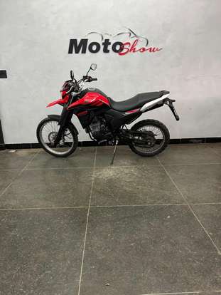 YAMAHA-XTZ 250 LANDER-2024