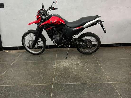 YAMAHA-XTZ 250 LANDER YAMAHA-XTZ 250 LANDER-2024