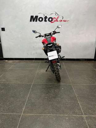 YAMAHA-XTZ 250 LANDER-2024