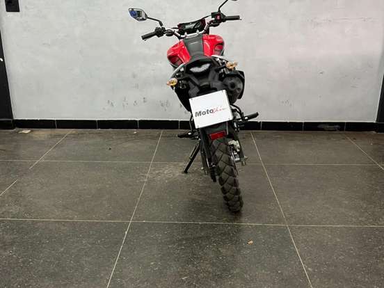 YAMAHA-XTZ 250 LANDER YAMAHA-XTZ 250 LANDER-2024