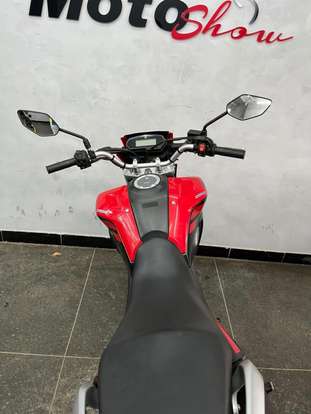 YAMAHA-XTZ 250 LANDER-2024