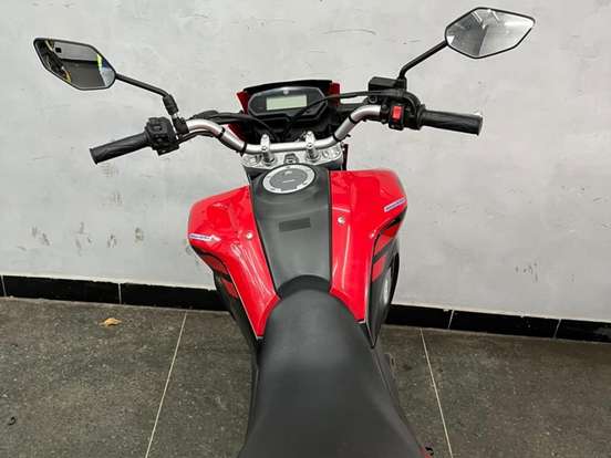 YAMAHA-XTZ 250 LANDER YAMAHA-XTZ 250 LANDER-2024
