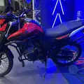 YAMAHA XTZ 250 LANDER YAMAHA XTZ 250 LANDER