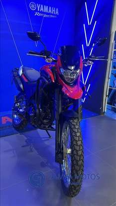 YAMAHA-XTZ 250 LANDER-2023