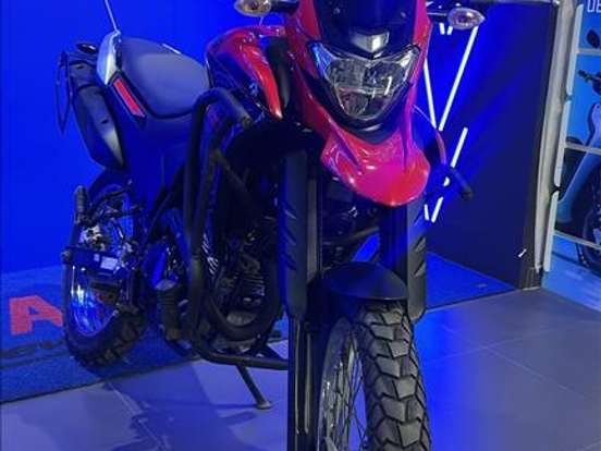 YAMAHA-XTZ 250 LANDER YAMAHA-XTZ 250 LANDER-2023