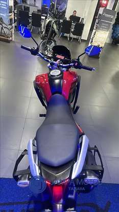 YAMAHA-XTZ 250 LANDER-2023