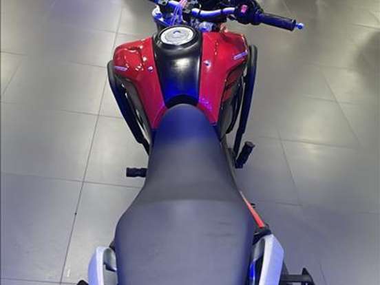 YAMAHA-XTZ 250 LANDER YAMAHA-XTZ 250 LANDER-2023
