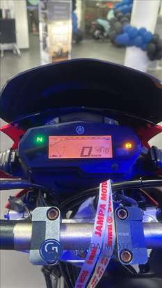 YAMAHA-XTZ 250 LANDER-2023